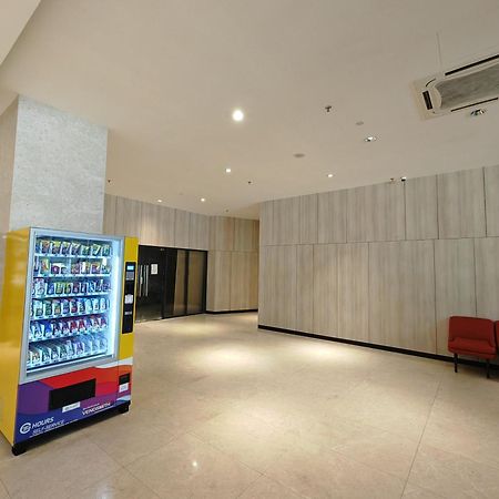 Santai Homestay Cyberjaya Εξωτερικό φωτογραφία