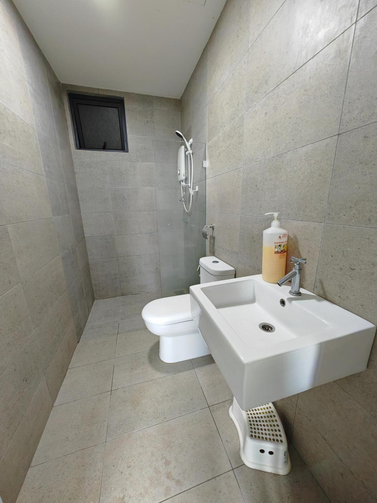 Santai Homestay Cyberjaya Εξωτερικό φωτογραφία